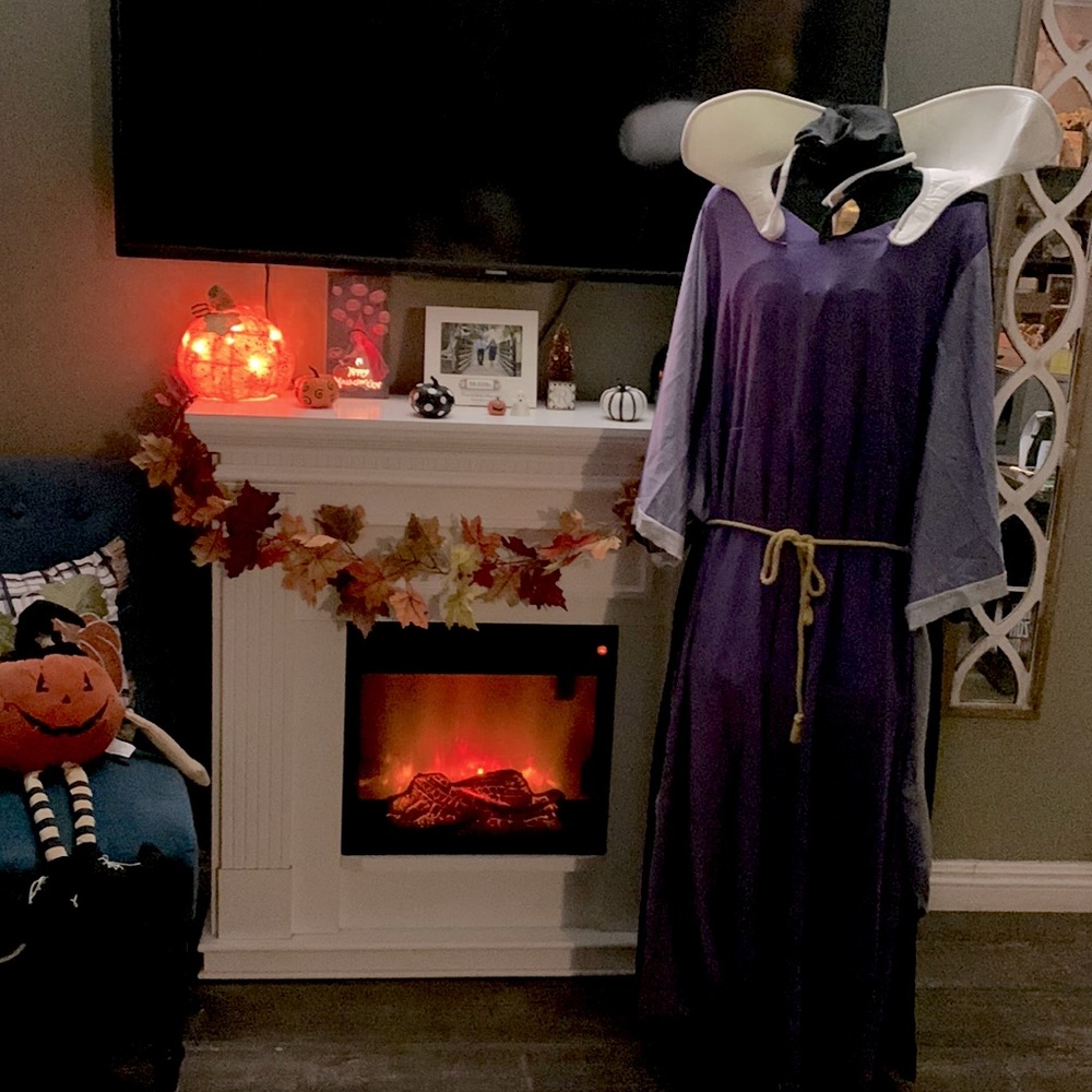 Evil Queen